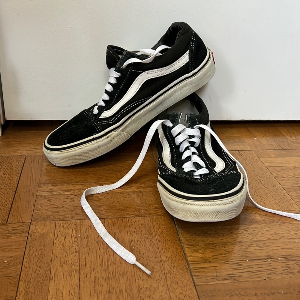 VANS Old Skool